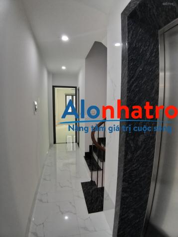 Bán nhà mới ĐÓN TẾT, phân lô Xuân Thủy. Kinh doanh, thang máy, DT52m2, 6 tầng, MT 3,4m, giá 11,76 t