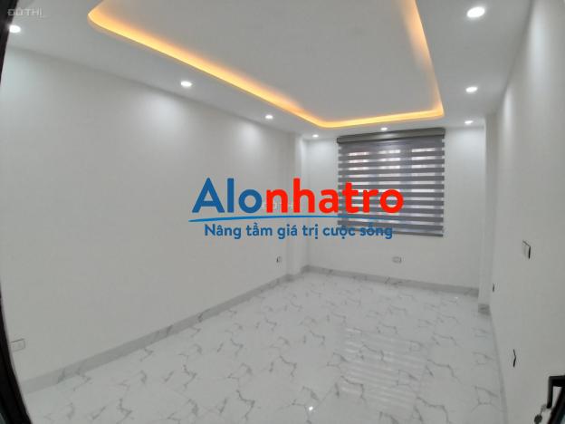 Bán nhà mới ĐÓN TẾT, phân lô Xuân Thủy. Kinh doanh, thang máy, DT52m2, 6 tầng, MT 3,4m, giá 11,76 t