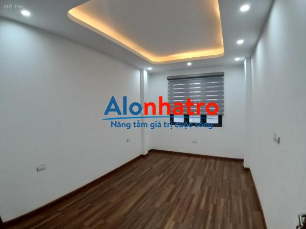 Bán nhà mới ĐÓN TẾT, phân lô Xuân Thủy. Kinh doanh, thang máy, DT52m2, 6 tầng, MT 3,4m, giá 11,76 t
