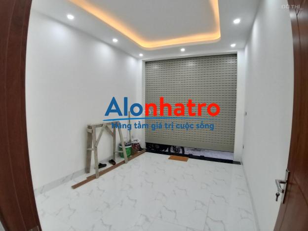 Bán nhà mới ĐÓN TẾT, phân lô Xuân Thủy. Kinh doanh, thang máy, DT52m2, 6 tầng, MT 3,4m, giá 11,76 t