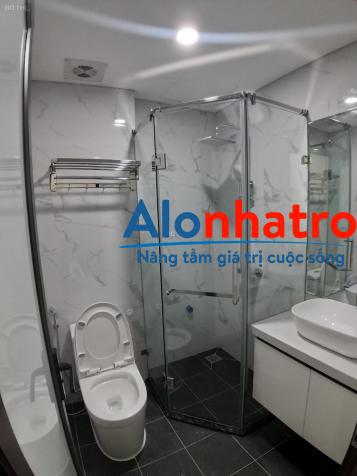Bán nhà mới ĐÓN TẾT, phân lô Xuân Thủy. Kinh doanh, thang máy, DT52m2, 6 tầng, MT 3,4m, giá 11,76 t