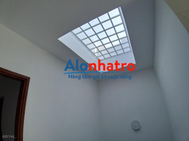 Bán nhà mới ĐÓN TẾT, phân lô Xuân Thủy. Kinh doanh, thang máy, DT52m2, 6 tầng, MT 3,4m, giá 11,76 t