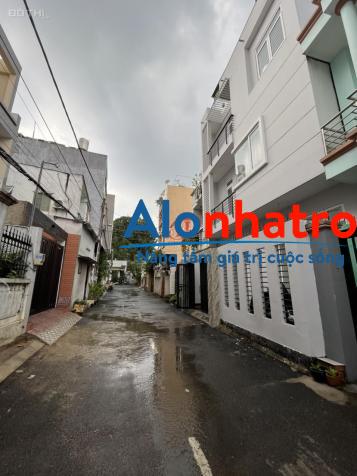 BĐS Hungviland NC cho thuê NCC 1T2L hẻm Lê Văn Việt Q9 13/12/2022