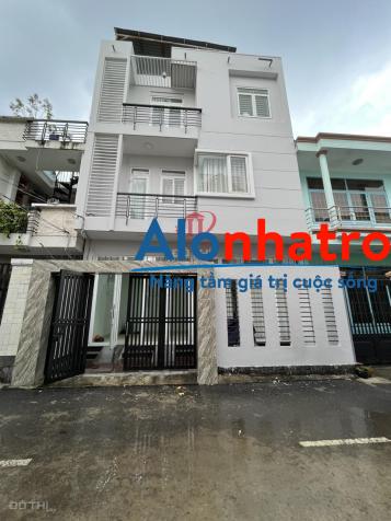 BĐS Hungviland NC cho thuê NCC 1T2L hẻm Lê Văn Việt Q9 13/12/2022