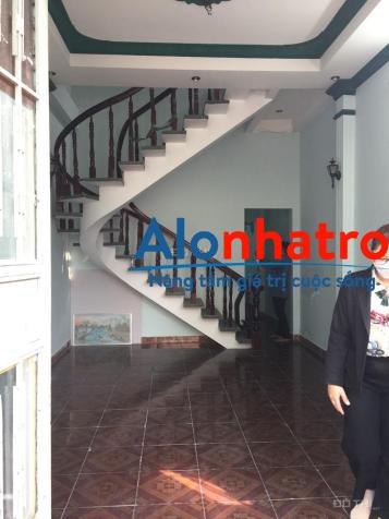 Cần cho thuê nguyên căn nhà Gò Vấp - Phạm Văn Chiêu, giá thuê 10 triệu / tháng