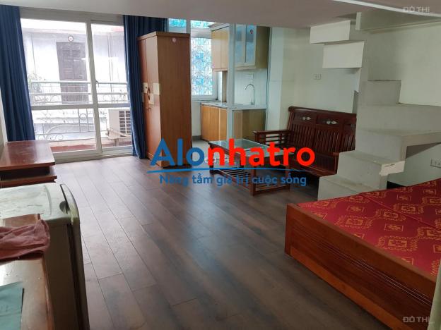 Chính chủ bán cả tòa apartment cho thuê 74 Kim Ngưu