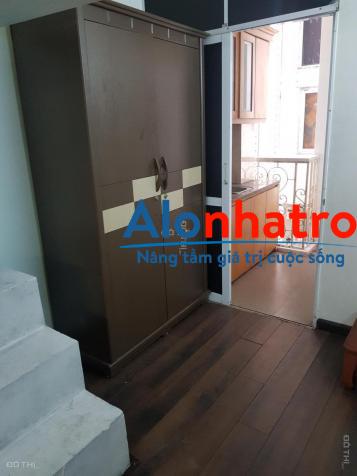 Chính chủ bán cả tòa apartment cho thuê 74 Kim Ngưu