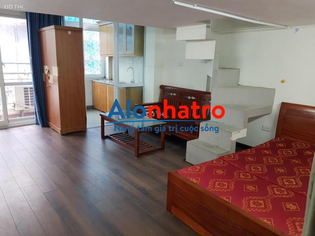 Chính chủ bán cả tòa apartment cho thuê 74 Kim Ngưu