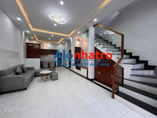 Cho thuê nhà 2 tầng x 52m2 mặt tiền An Thượng 14, Mỹ An, Ngũ Hành Sơn, Đà Nẵng - 12tr/tháng