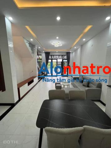 Cho thuê nhà 2 tầng x 52m2 mặt tiền An Thượng 14, Mỹ An, Ngũ Hành Sơn, Đà Nẵng - 12tr/tháng
