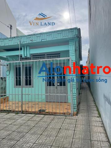 Cho thuê nhà Tân Hiệp Nhà cấp 4 giá 4tr/th gần KCN Amata