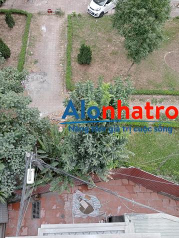 Lô góc 50m2 x 4 tầng ngõ 48 đường Cổ Linh đối diện TTTM Aeon