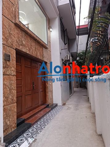 Nhà phố víp Nguyễn Sơn, Long Biên số 6 ngõ 99, 33m2x6T, 4.9 tỷ(chính chủ 100%)