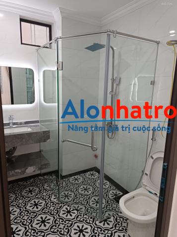 Nhà phố víp Nguyễn Sơn, Long Biên số 6 ngõ 99, 33m2x6T, 4.9 tỷ(chính chủ 100%)