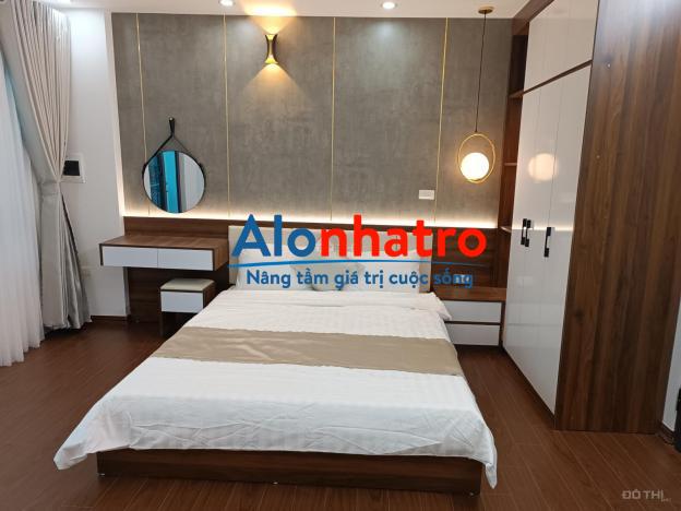 Nhà phố víp Nguyễn Sơn, Long Biên số 6 ngõ 99, 33m2x6T, 4.9 tỷ(chính chủ 100%)