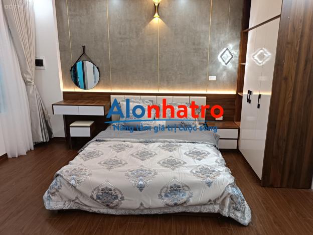 Nhà phố víp Nguyễn Sơn, Long Biên số 6 ngõ 99, 33m2x6T, 4.9 tỷ(chính chủ 100%)