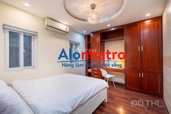 NHỈNH 5 TỶ CÓ NGAY NHÀ 6 TẦNG TẠI HOÀN KIẾM - Ô TÔ ĐỖ CỔNG - BA BƯỚC RA PHỐ - SỔ ĐỎ CHÍNH CHỦ