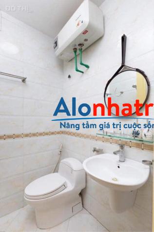 NHỈNH 5 TỶ CÓ NGAY NHÀ 6 TẦNG TẠI HOÀN KIẾM - Ô TÔ ĐỖ CỔNG - BA BƯỚC RA PHỐ - SỔ ĐỎ CHÍNH CHỦ