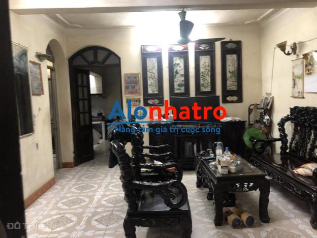 Bán Gấp 300m3T MẶT PHỐ LÔ GÓC Quận HM MT10m Vỉa Hè 41 Tỷ Giải Phóng.
