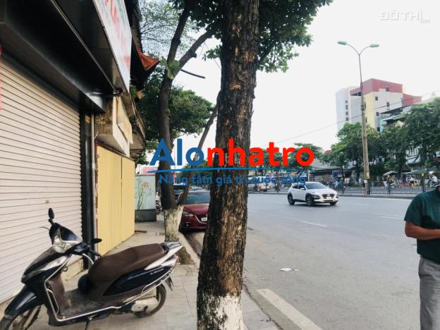 Bán Gấp 300m3T MẶT PHỐ LÔ GÓC Quận HM MT10m Vỉa Hè 41 Tỷ Giải Phóng.