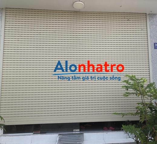 Bán nhà 1 trệt 1 lầu mặt tiền đường nhựa xã Tân Phú Trung Củ Chi TP HCM