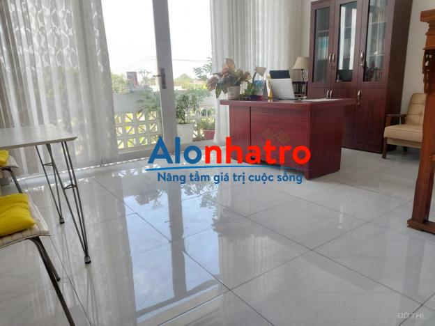 Bán nhà 1 trệt 1 lầu mặt tiền đường nhựa xã Tân Phú Trung Củ Chi TP HCM