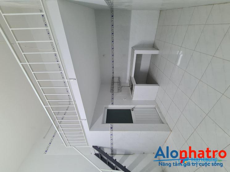 PHÒNG TRỌ QUẬN THỦ ĐỨC MỚI XÂY