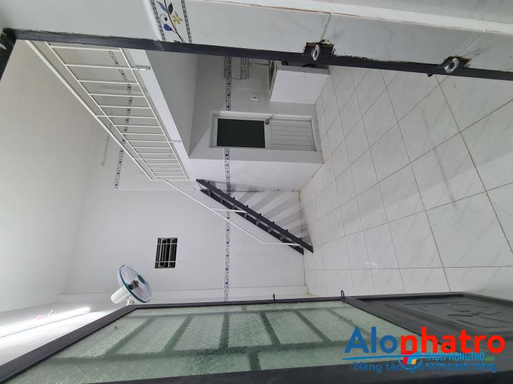 PHÒNG TRỌ QUẬN THỦ ĐỨC MỚI XÂY