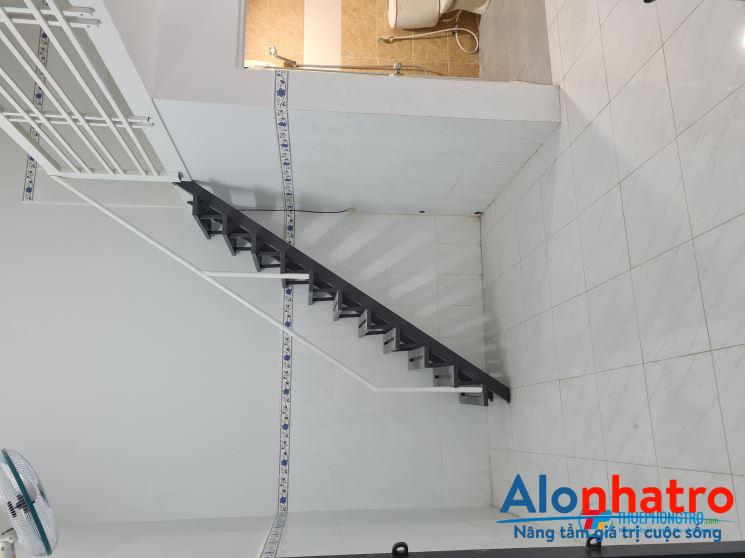 PHÒNG TRỌ QUẬN THỦ ĐỨC MỚI XÂY