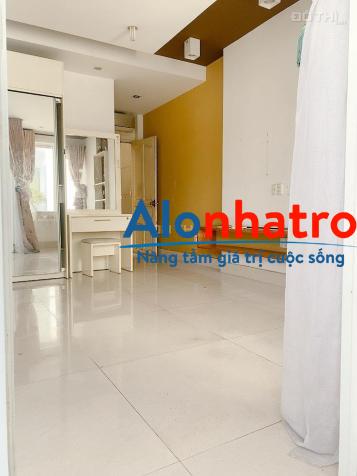 Cho thuê nhà HXH 9M 184/6 Lê Văn Sỹ, PN, DTSD: 300m2, 4 Tầng, Nhà mới