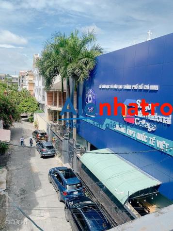 Cho thuê nhà HXH 9M 184/6 Lê Văn Sỹ, PN, DTSD: 300m2, 4 Tầng, Nhà mới