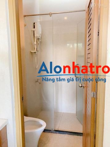 Cho thuê nhà HXH 9M 184/6 Lê Văn Sỹ, PN, DTSD: 300m2, 4 Tầng, Nhà mới