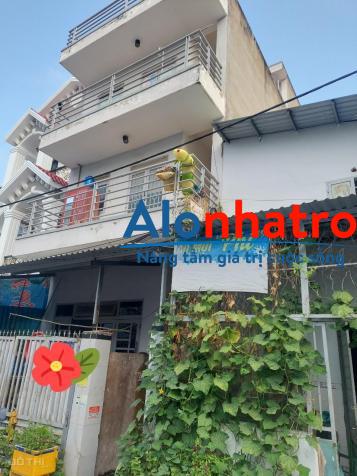 ✅Cho thuê phòng trọ HXH TTNB - Dt 3x4 - có ban công - Giá rẻ 1.7 triệu