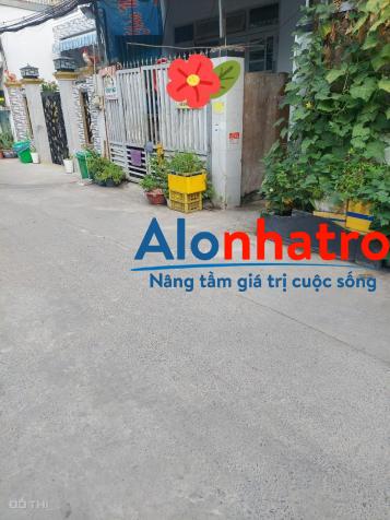 ✅Cho thuê phòng trọ HXH TTNB - Dt 3x4 - có ban công - Giá rẻ 1.7 triệu