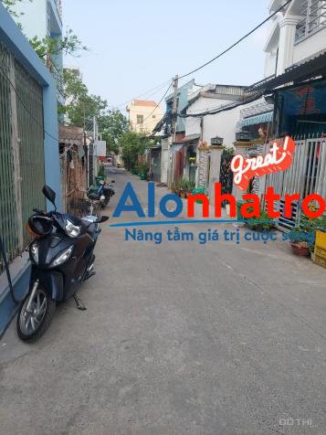 ✅Cho thuê phòng trọ HXH TTNB - Dt 3x4 - có ban công - Giá rẻ 1.7 triệu