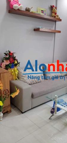 Cho thuê căn 2pn, 2wc cc Sunview tow có nội thất giá 7tr Lh 0901380087