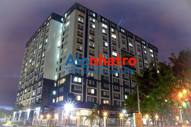 Cho thuê gấp căn hộ full nội thất, giá tốt, Dream Home Luxury Gò Vấp, 0906 388 348