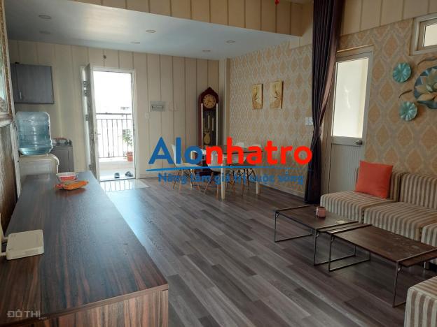Cho thuê gấp căn hộ full nội thất, giá tốt, Dream Home Luxury Gò Vấp, 0906 388 348