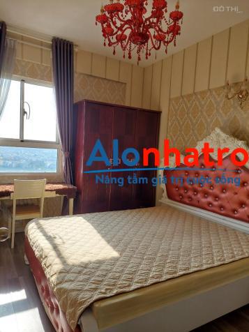 Cho thuê gấp căn hộ full nội thất, giá tốt, Dream Home Luxury Gò Vấp, 0906 388 348