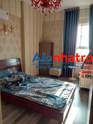 Cho thuê gấp căn hộ full nội thất, giá tốt, Dream Home Luxury Gò Vấp, 0906 388 348