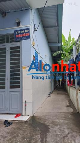 Cho thuê phòng trọ cao cấp có gác lửng giá rẻ tại Bến Lức Long An