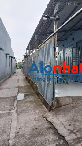 Cho thuê phòng trọ cao cấp có gác lửng giá rẻ tại Bến Lức Long An
