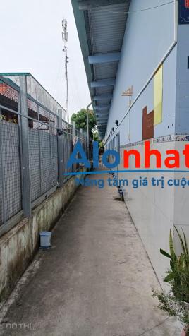 Cho thuê phòng trọ cao cấp có gác lửng giá rẻ tại Bến Lức Long An