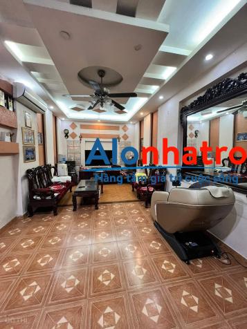 GIÁ NÀO CŨNG BÁN nhà 1 Mặt phố, 1 mặt ngõ quận Bắc Từ Liêm, 57m2, 6 tầng, kinh doanh, chỉ 5.8 tỷ.