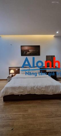 GIÁ NÀO CŨNG BÁN nhà 1 Mặt phố, 1 mặt ngõ quận Bắc Từ Liêm, 57m2, 6 tầng, kinh doanh, chỉ 5.8 tỷ.