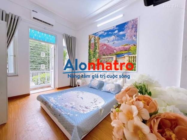 GIÁ NÀO CŨNG BÁN nhà 1 Mặt phố, 1 mặt ngõ quận Bắc Từ Liêm, 57m2, 6 tầng, kinh doanh, chỉ 5.8 tỷ.