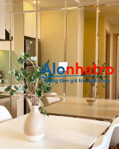 Cho thuê The Prince (2 phòng ngủ diện tích 70m2 - 87m2 giá từ 15 triệu/tháng)