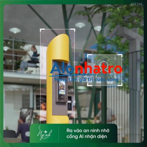 Bán nhà phố liền kề Ny'ah Phú Định vị trí 2 mặt tiền tại Trương Đình Hội và An Dương Vương Q8.