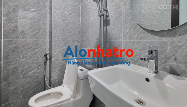 Bán nhà riêng N16 phố Cầu Giấy Hà Nội: DT: 107m2, MT 8,6m nhà 3 tầng