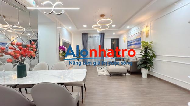 Cho thuê căn hộ 3 phòng ngủ tòa Times